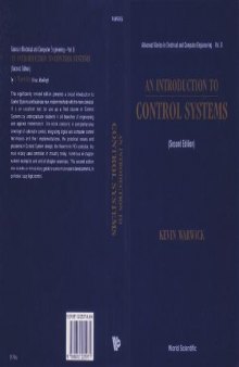 Control systems: an introduction