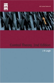 Control theory