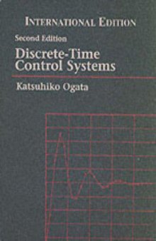 Discrete-Time Control Systems