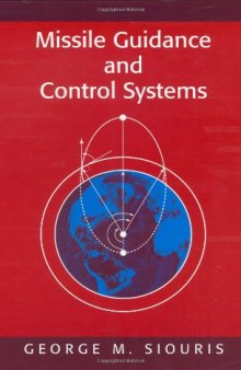 Missile Guidance and Control Systems