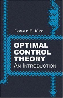 Optimal control theory: an introduction