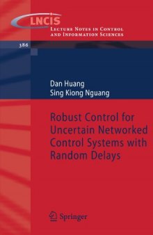 Robust control for uncertain networked control systems with random delays