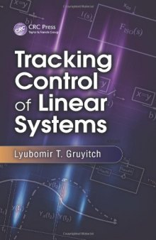 Tracking Control of Linear Systems