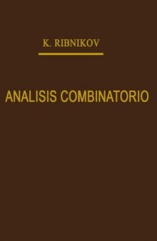 Analisis Combinatorio