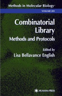 Combinatorial Library