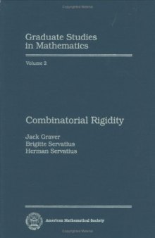 Combinatorial Rigidity