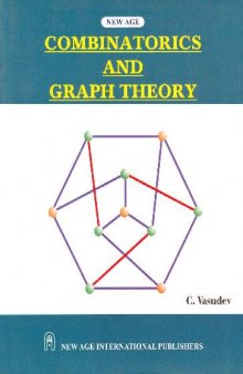 Combinatorics and graph theory