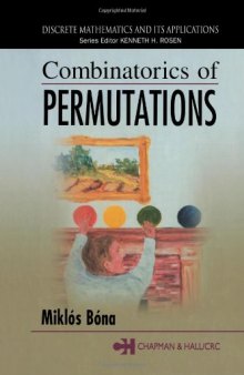 Combinatorics of permutations
