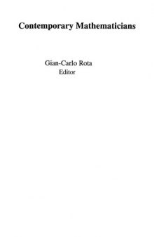 Gian-Carlo on Combinatorics: Introductory Papers and Commentaries