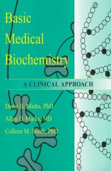 Basic Medical Biochemistry: A Clinical Approach (Books)
