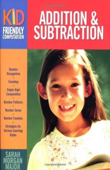 Addition & Subtraction (Kid-Friendly Computation)