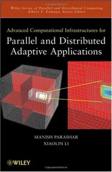 Advanced Computational Infrastructures for Parallel and Distributed Applications (Elements)