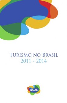 Turismo no Brasil 2011 - 2014
