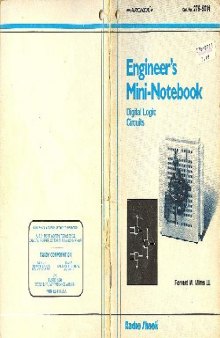 Engineer's Mini-Notebook: Digital Logic Curcuits