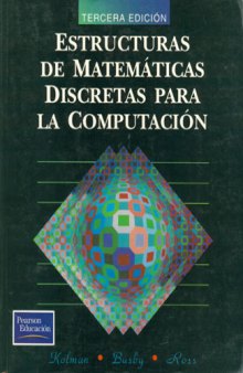 Estructuras de matemática discreta para la computación