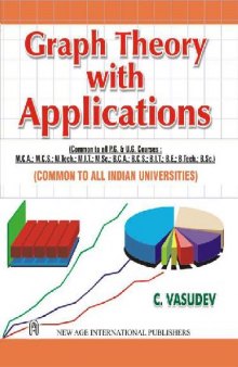 Graph theory with applications