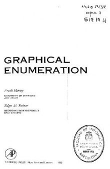 Graphical enumeration (AP 1973)