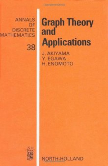 Proceedings of the First Japan Conference on Graph Theory and Applications, Hakone, Japan, June 1-5, 1986