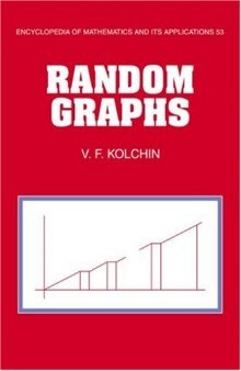 Random graphs