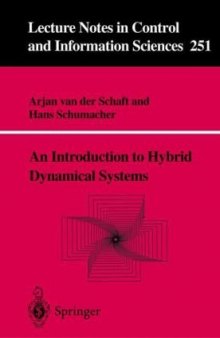 An introduction to hybrid dynamical systems