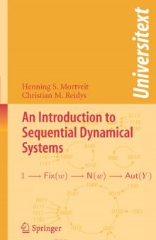 An introduction to sequential dynamical systems