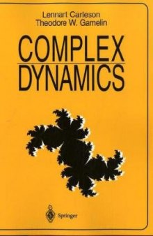Complex dynamics