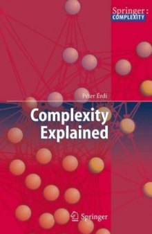 Complex Dynamics - Advanced System Dynamics in Complex Variables