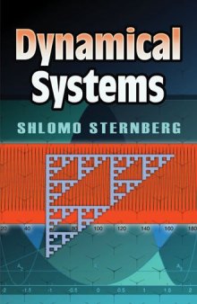 Dynamical Systems (June 4, 2009 Draft)