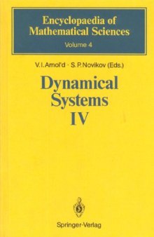 Dynamical systems 04: Symplectic geometry