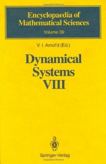 Dynamical systems 08: Singularity theory II