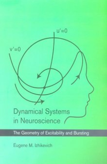 Dynamical Systems in Neuroscience: The Geometry of Excitability and Bursting (Computational Neuroscience)