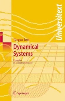 Dynamical Systems: Examples of Complex Behaviour (Universitext)