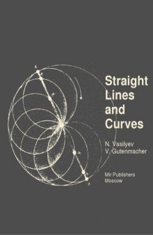 Straight Lines And Curves