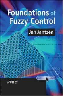 Foundations of Fuzzy Control