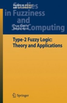 Type-2 fuzzy logic theory and applications
