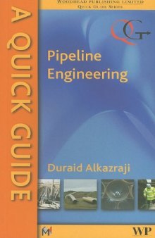 A Quick Guide to Pipeline Engineering