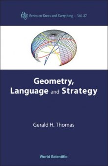 Geometry, Language, And Strategy
