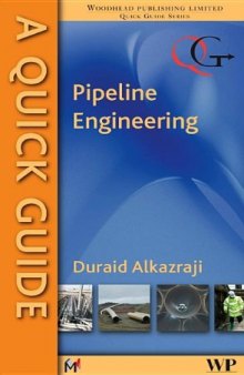 A Quick Guide to Pipeline Engineering