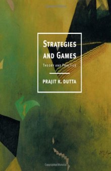 Strategies and games