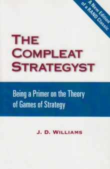 The Compleat Strategyst