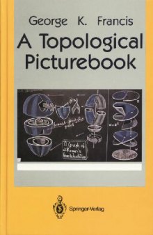 A topological picturebook