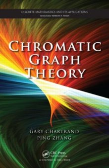 Chromatic Graph Theory at BiggerBooks.com