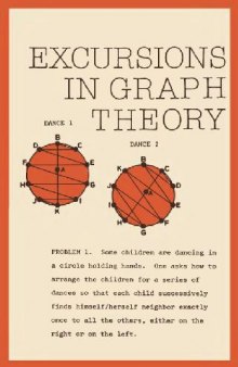 Excursions in Graph Theory