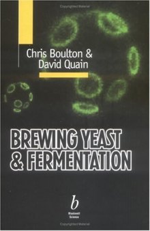Brewing yeast and fermentation