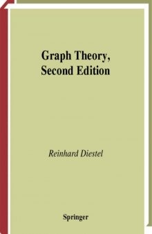GTM 173 Graph Theory 