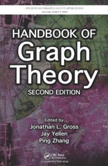 Handbook of Graph Theory, Second Edition
