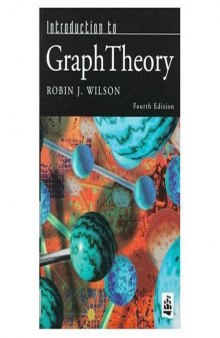 Introduction to Graph Theory, Fourth Edition
