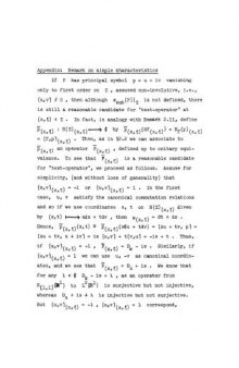 Hypoellipticity and Eigenvalue Asymptotics