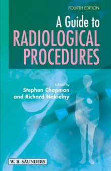 A Guide to Radiological Procedures