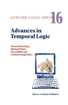 Advances in temporal logic